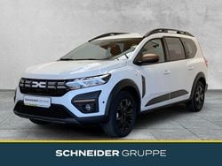 Weiß Neu 2025 Dacia Jogger Extreme Limousine | 28.780 € (Fairer Preis)