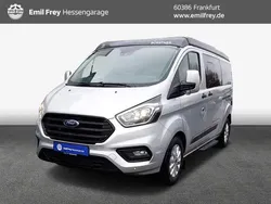 Weiß Gebraucht 2023 Buerstner Lineo T Van | 57.950 €