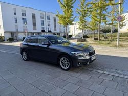 Gebraucht 2018 BMW 120 Kleinwagen | 14.992 € (Guter Preis)