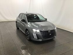 Gebraucht 2024 Peugeot 208 Allure Kleinwagen | 12.705 € (Superpreis)