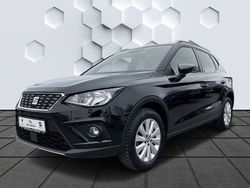 Schwarz Gebraucht 2019 Seat Arona XCELLENCE SUV | 15.940 € (Fairer Preis)