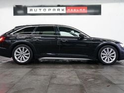 Schwarz Gebraucht 2021 Audi A6 Sport Limousine | 28.880 € (Guter Preis)