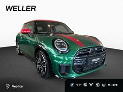 Andere Gebraucht 2025 Mini Cooper Kleinwagen | 33.990 €
