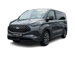 Andere Gebraucht 2025 Ford Tourneo Custom Titanium X Van / Kleinbus | 59.989 €