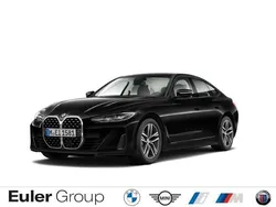 Schwarz Gebraucht 2022 BMW 420 Gran Coupé Sport Line Coupé | 32.999 € (Guter Preis)