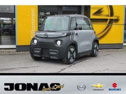 Grau Gebraucht 2022 Opel Rocks-e Rocks Kleinwagen | 6.990 €