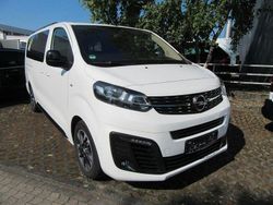 White jade Gebraucht 2021 Opel Zafira Life Edition Van | 31.590 € (Fairer Preis)