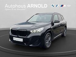 Saphirschwarz Gebraucht 2023 BMW X1 M Sport SUV | 37.910 € (Fairer Preis)