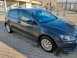 Grau Gebraucht 2013 VW Golf VII Limousine | 7.800 €