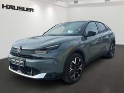 Manhattangrün Neu 2025 Citroën e-C4 Limousine | 31.490 € (Fairer Preis)