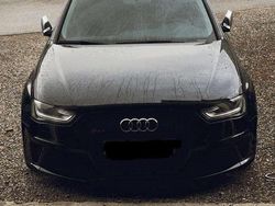 Gebraucht 2013 Audi RS4 Kombi | 29.999 € (Fairer Preis)