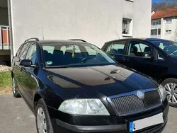 Gebraucht 2006 Skoda Octavia Classic Kombi | 2.900 € (Fairer Preis)