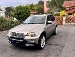 Gold Gebraucht 2008 BMW X5 SUV | 7.250 € (Superpreis)