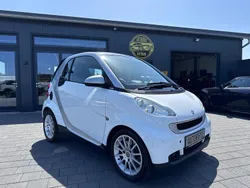 Tridionsicherheitszelle silbe Gebraucht 2008 Smart ForTwo Coupé Coupé | 3.499 € (Fairer Preis)