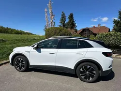 Gebraucht 2022 VW ID.4 Pro SUV | 29.900 € (Fairer Preis)