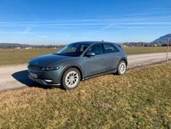 Grün Gebraucht 2021 Hyundai Ioniq Dynamiq Kleinwagen | 22.222 € (Teuer)