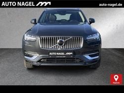 Grau Gebraucht 2021 Volvo XC90 Inscription SUV | 43.750 € (Superpreis)