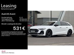 Arkonaweiß Gebraucht 2025 Audi A5 Ambiente Coupé | 49.985 € (Superpreis)