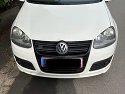 VW Golf VI