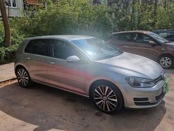 Grau Gebraucht 2014 VW Golf VII Limousine | 11.900 € (Fairer Preis)