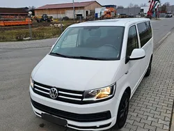 Weiß Gebraucht 2016 VW T6 Van | 28.500 € (Fairer Preis)