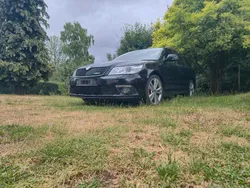 Schwarz Gebraucht 2012 Skoda Octavia RS Kombi | 6.800 € (Fairer Preis)