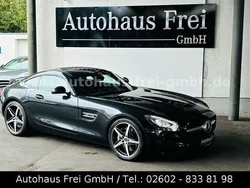 Andere Gebraucht 2016 Mercedes AMG GT AMG Coupé | 71.990 € (Fairer Preis)