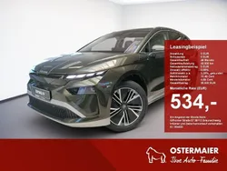 Olibogrün Neu 2025 Skoda Enyaq iV SUV | 42.280 € (Guter Preis)