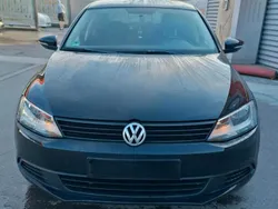Schwarz Gebraucht 2012 VW Jetta Trendline Limousine | 6.500 € (Fairer Preis)