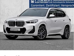 Weiß Gebraucht 2024 BMW X1 M Sport SUV | 43.999 € (Guter Preis)