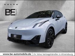 Weiß Neu 2025 Lynk & Co 02 SUV | 36.950 € (Fairer Preis)