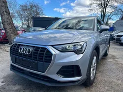 Florettsilber metallic Gebraucht 2019 Audi Q3 Basis SUV | 21.999 € (Fairer Preis)