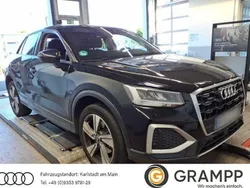 Schwarz Gebraucht 2020 Audi Q2 Advanced Plus SUV | 26.680 € (Fairer Preis)