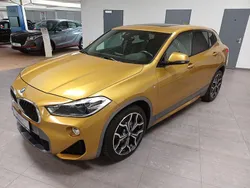 Gold Gebraucht 2019 BMW X2 M Sport SUV | 23.950 € (Fairer Preis)