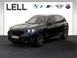Schwarz Neu 2025 BMW X5 Shadowline SUV | 94.950 € (Fairer Preis)