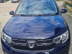 Gebraucht 2019 Dacia Logan Limousine | 6.000 € (Etwas zu teuer)