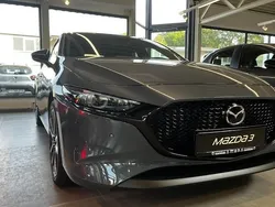 Grau Neu 2025 Mazda CX-30 Exclusive SUV | 28.190 €