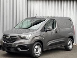 Grau Gebraucht 2019 Opel Combo Edition Van / Kleinbus | 7.990 €