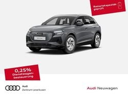 Kieselgrau Neu 2025 Audi Q4 e-tron Comfort SUV | 43.480 € (Guter Preis)