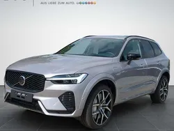 Silber Gebraucht 2025 Volvo XC60 SUV | 93.770 €