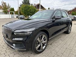 Schwarz Gebraucht 2025 Genesis GV70 SUV | 56.990 € (Fairer Preis)