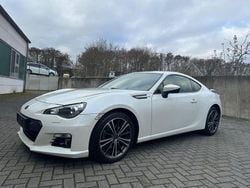 Schwarz Gebraucht 2013 Subaru BRZ Sport Coupé | 18.900 € (Etwas zu teuer)