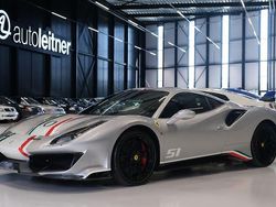 Silber Gebraucht 2019 Ferrari 488 | 848.815 €