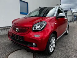 Gebraucht 2019 Smart ForFour Limousine | 14.000 € (Fairer Preis)
