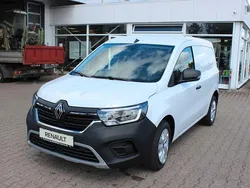 Weiß Neu 2025 Renault Kangoo Rapid Advance Van / Kleinbus | 21.990 € (Superpreis)