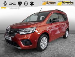 Braun Gebraucht 2022 Renault Kangoo Equilibre Van / Kleinbus | 24.977 € (Fairer Preis)