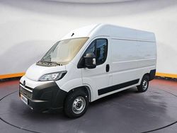 Weiß Gebraucht 2024 Opel Movano Van | 28.990 € (Superpreis)