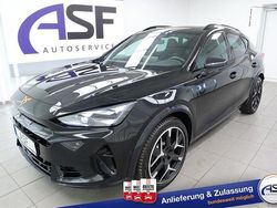 Mitternachtsschwarz Gebraucht 2025 Cupra Formentor VZ SUV | 37.970 € (Guter Preis)