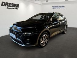 Schwarz Gebraucht 2024 Hyundai Bayon Trend SUV | 23.540 € (Teuer)