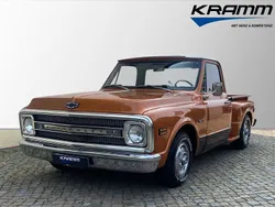Chevrolet C10
